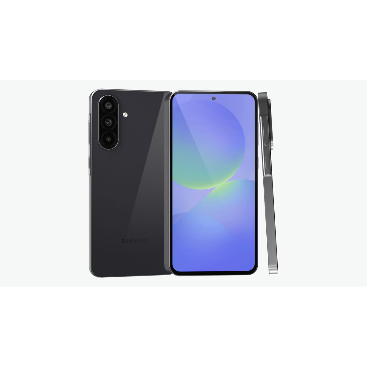 SAMSUNG - CELULAR SAMSUNG GALAXY A36 5G NUEVO
