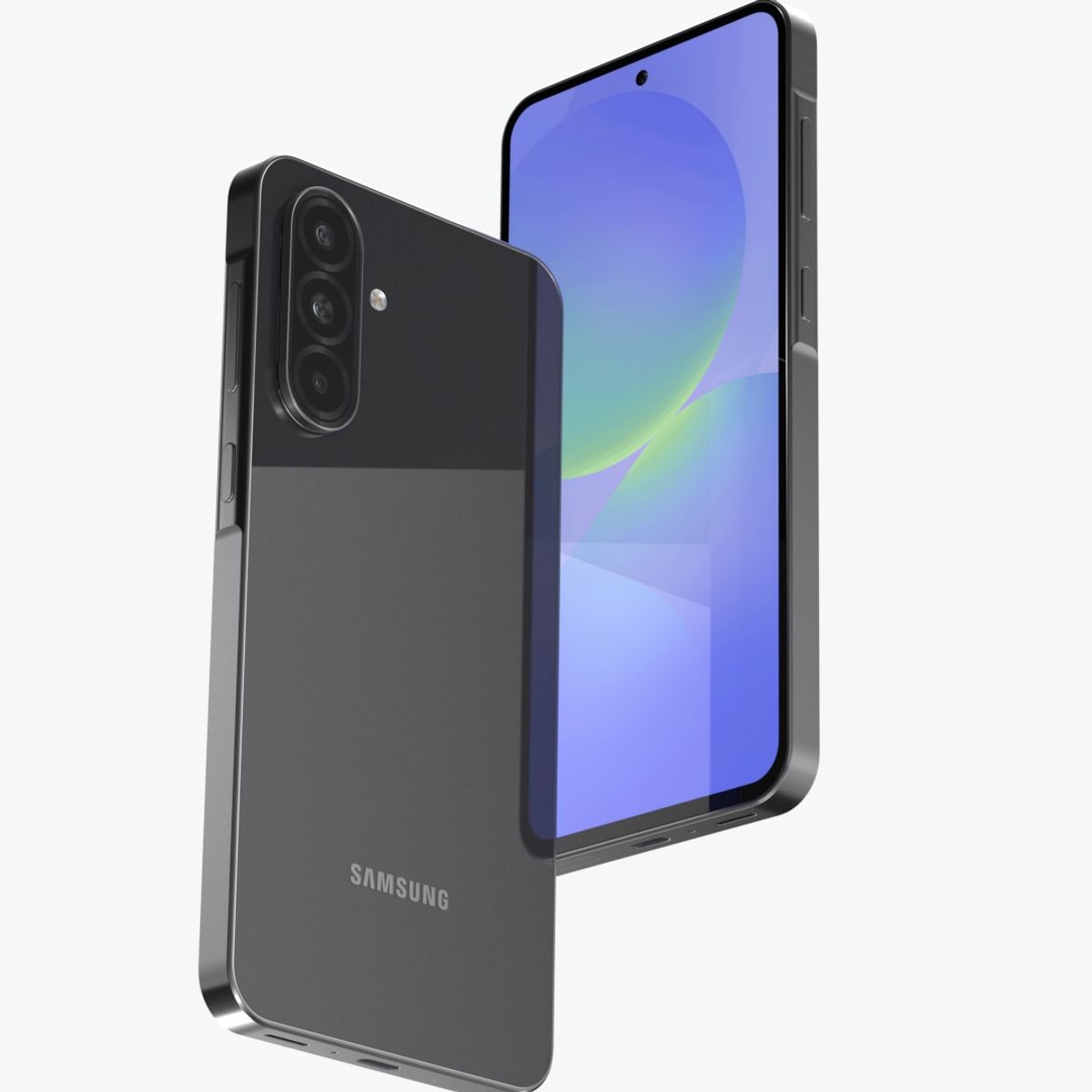 SAMSUNG - CELULAR SAMSUNG GALAXY A36 5G NUEVO