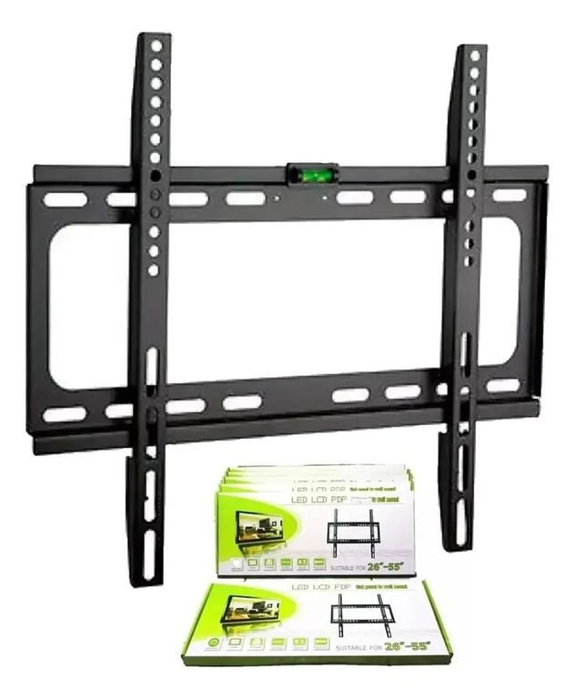 GENERICO Soporte para TV LCD LED Plasma 26 a 55 pulgadas hasta 50