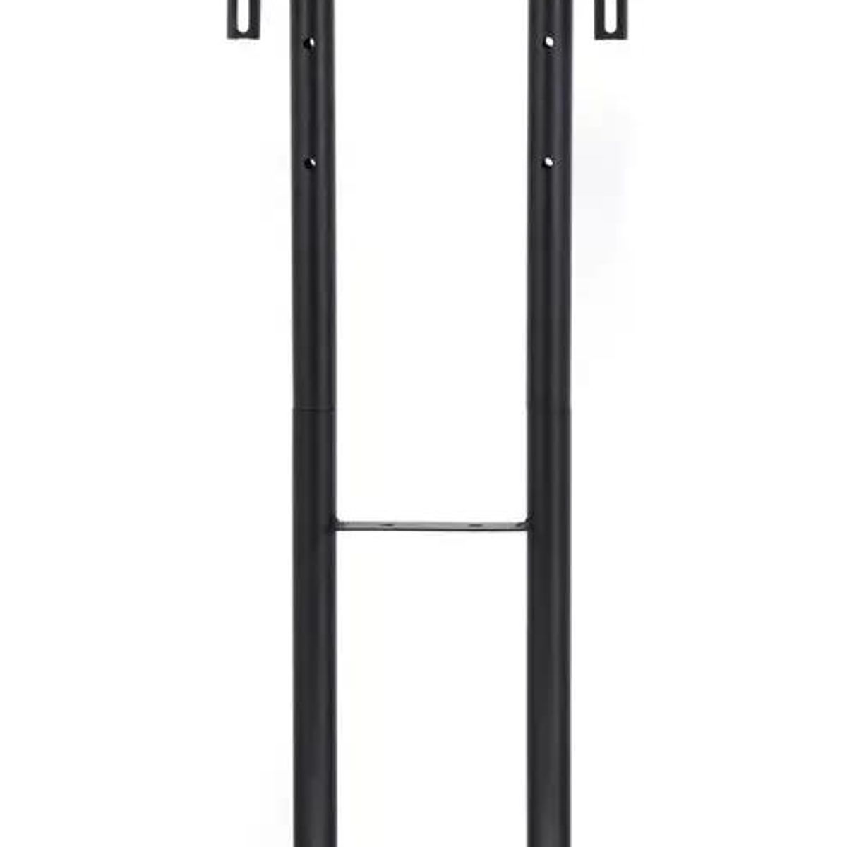 GENERICO - Soporte de pie con ruedas para TV LED LCD 32-55 pulgadas