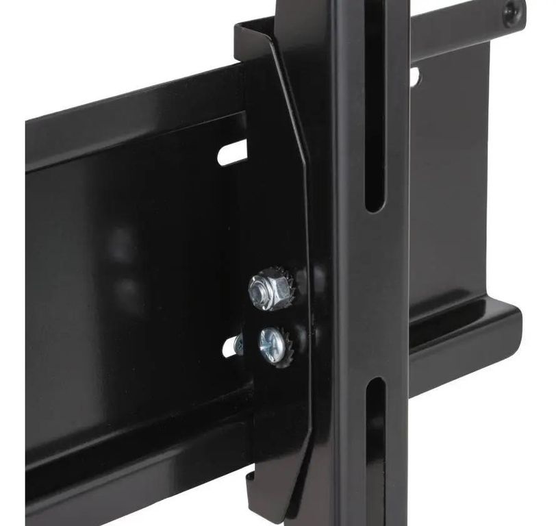 GENERICO Soporte para TV LCD y LED de 32 a 55 pulgadas para muro