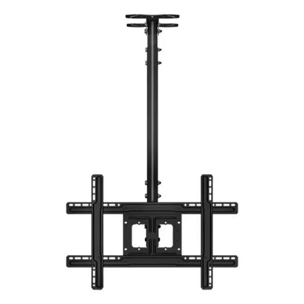 GENERICO - Soporte de techo retráctil para TV 32-75 pulgadas