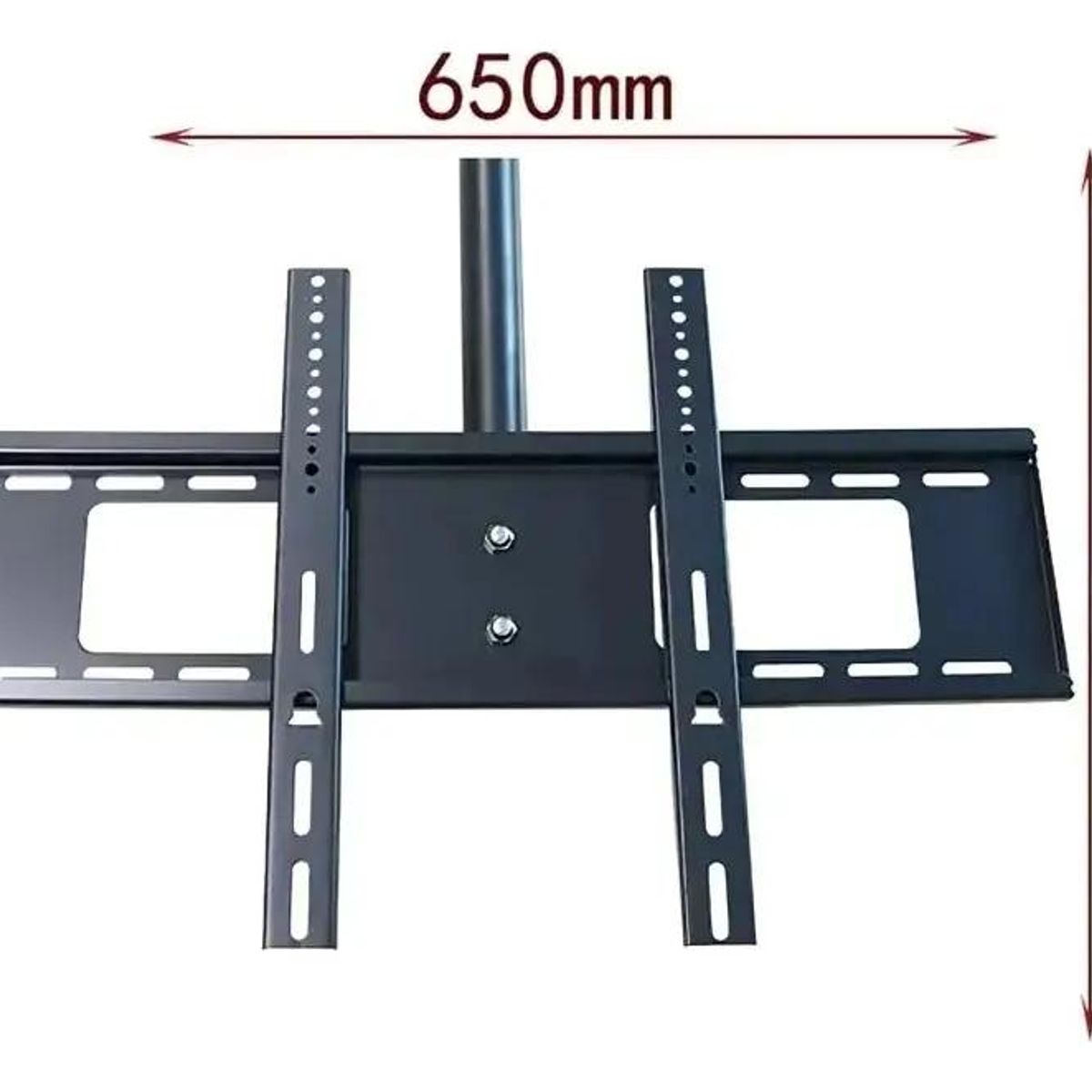 GENERICO - Soporte de techo para TV de 32 a 75 pulgadas