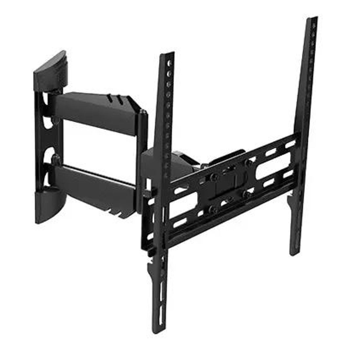 GENERICO - Base Soporte Articulada de Pared para TV 26 a 50 Pulgadas