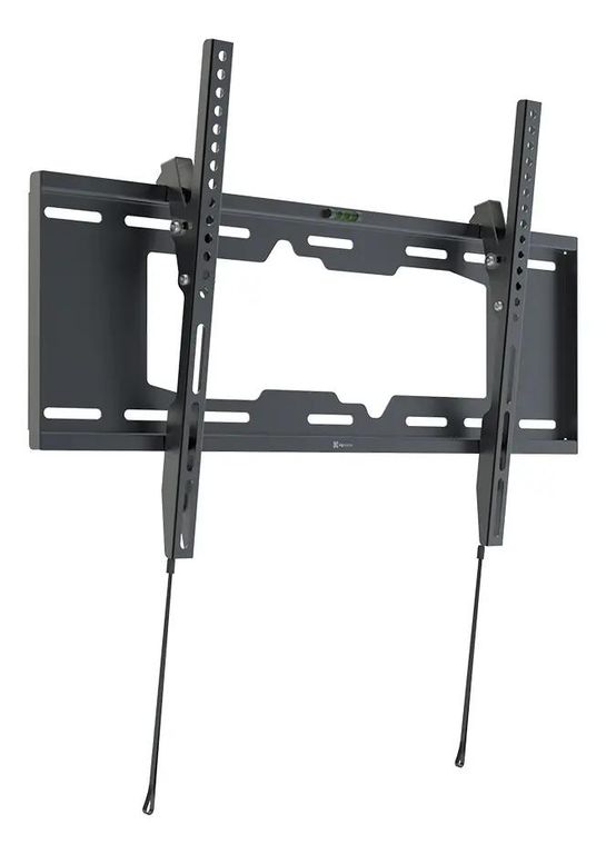 GENERICO Soporte para TV de 2,03 m color negro