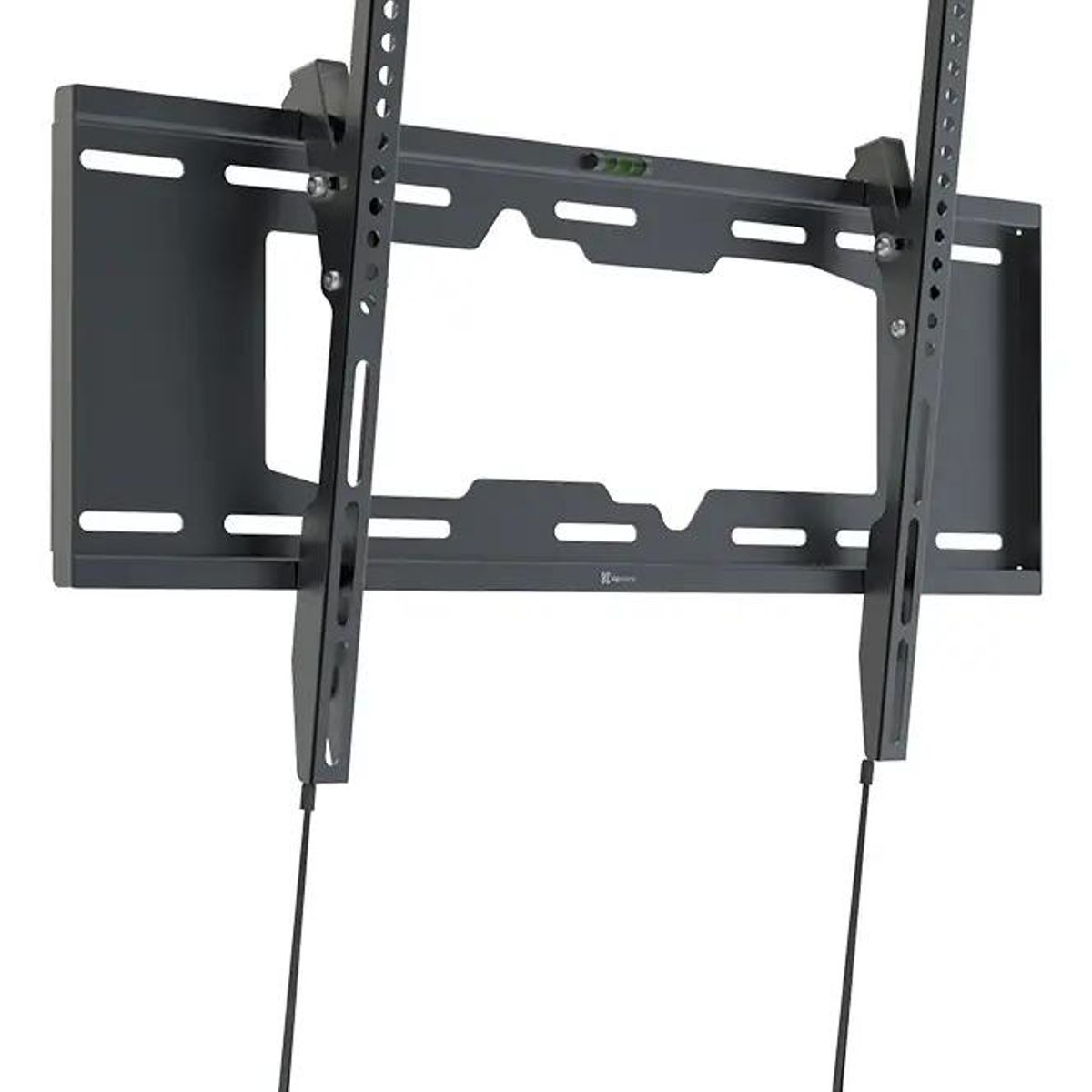 GENERICO - Soporte para TV de 2,03 m color negro
