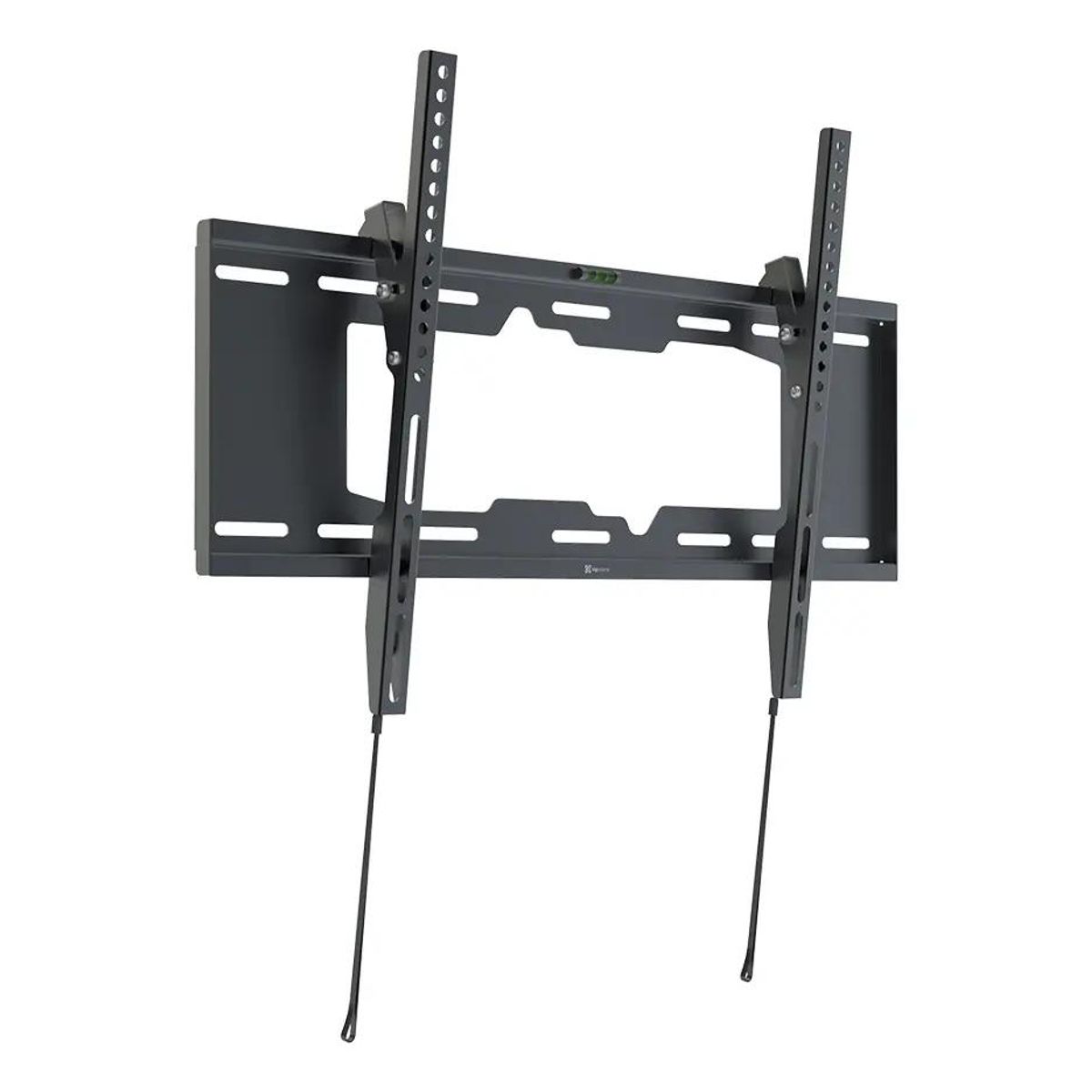 GENERICO - Soporte para TV de 2,03 m color negro