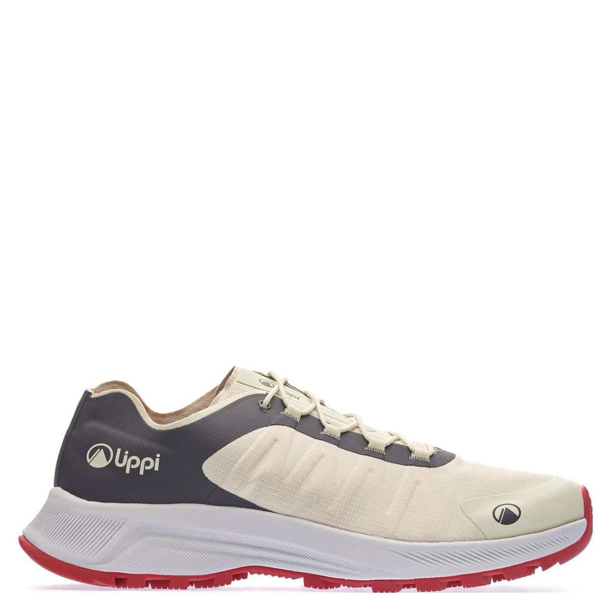 LIPPI - Vulcano Moon Stone Zapatilla Outdoor Hombre Multicolor Lippi