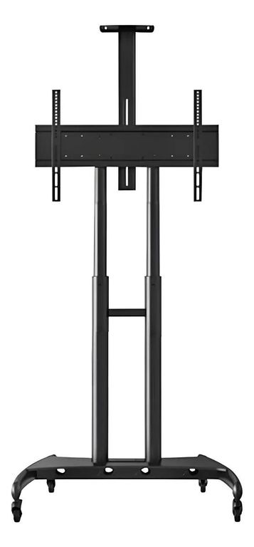 GENERICO Soporte móvil inclinable para TV 32-55 pulgadas