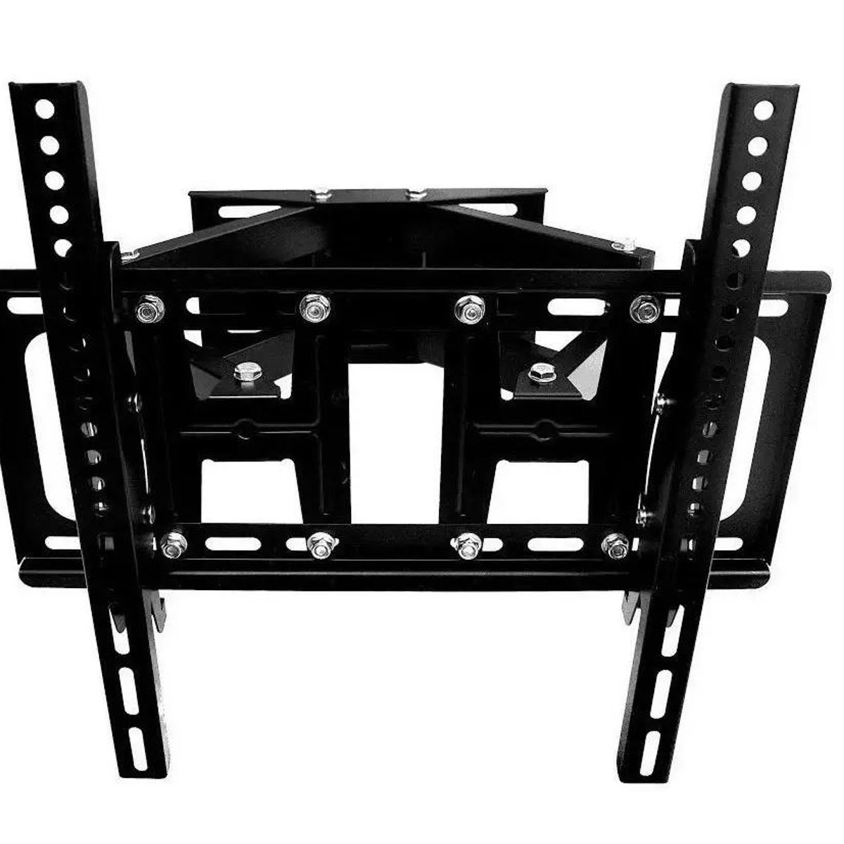 GENERICO - Soporte TV doble brazo para pantallas 32-65 pulgadas