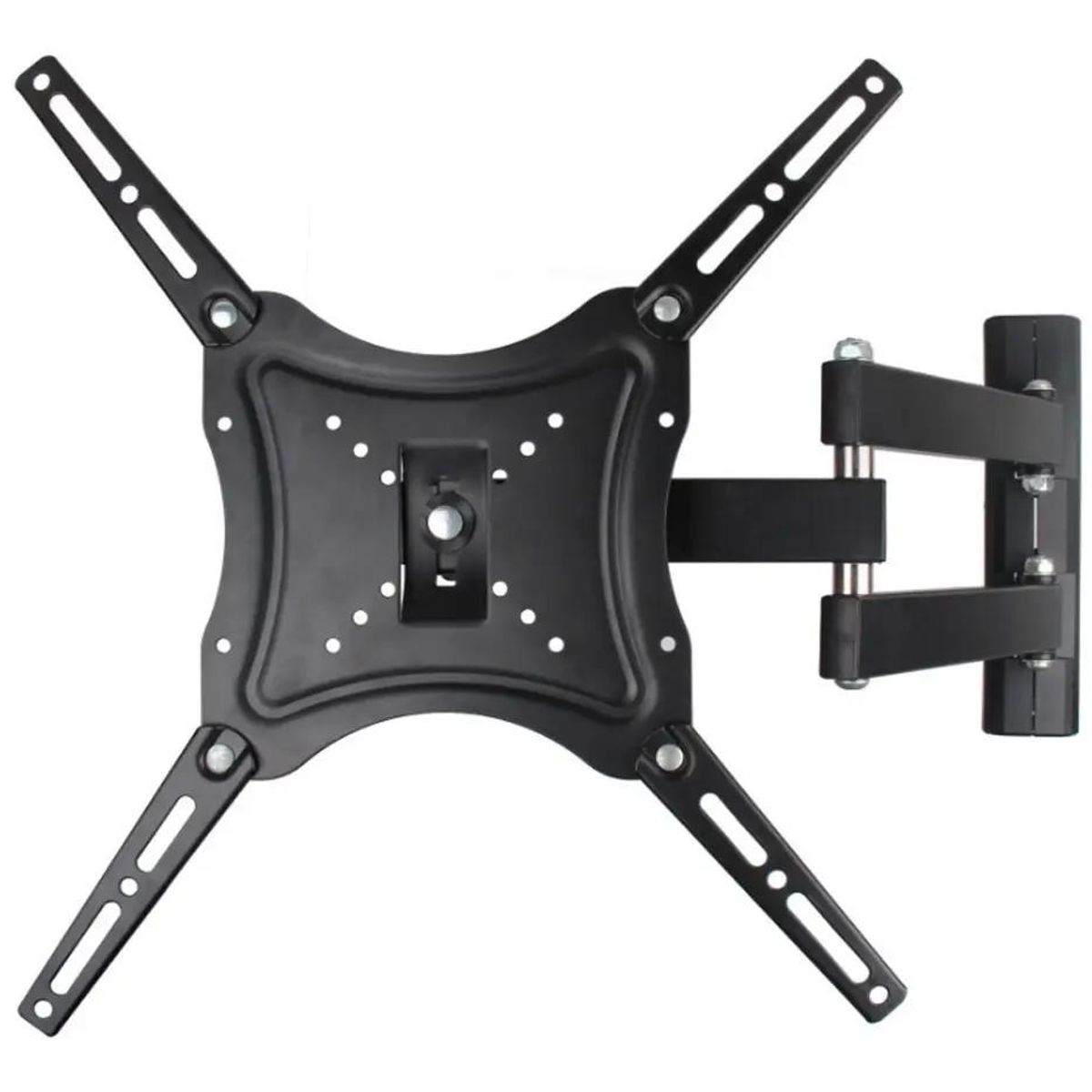 GENERICO - Soportes de pared para TV LCD y LED de 46 pulgadas, juego