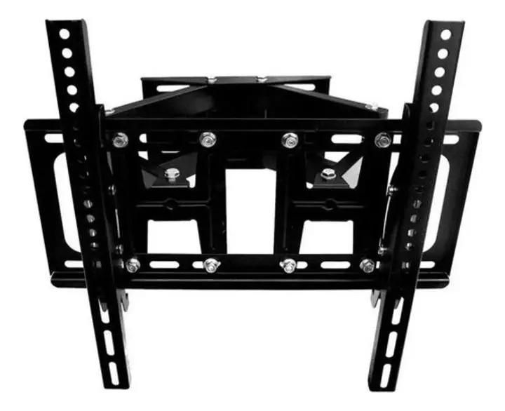 GENERICO Soporte TV doble brazo 32-65" inclinable y regulable