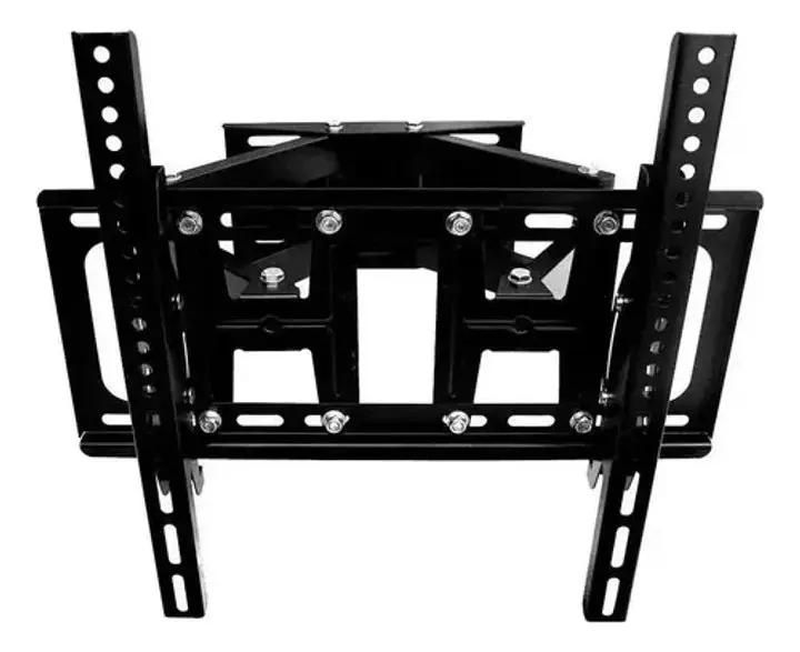 GENERICO Soporte Doble Brazo para TV 32 a 65 pulgadas con Inclinac