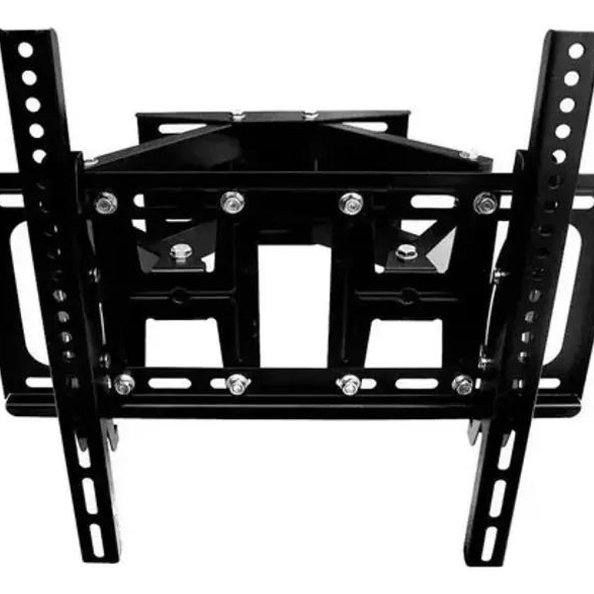 GENERICO - Soporte Doble Brazo para TV 32 a 65 pulgadas con Inclinac