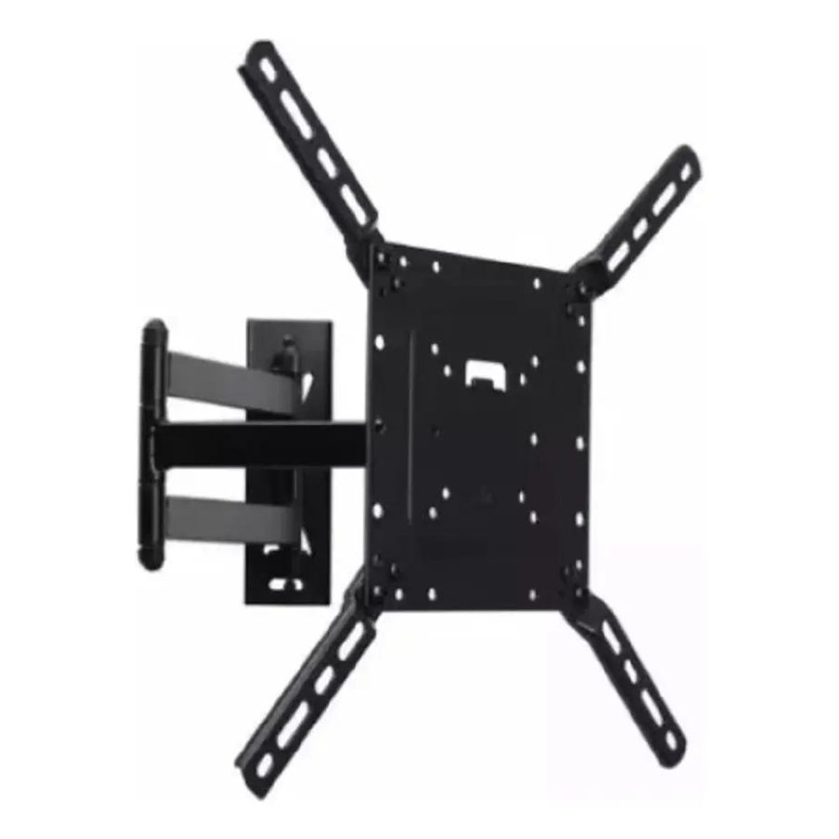 GENERICO - Soporte de brazo para TV LCD y LED 2 unidades