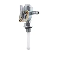 GENERICO - Llave Grifo De Paso Para Generador Grupo Eletrogeno Macho