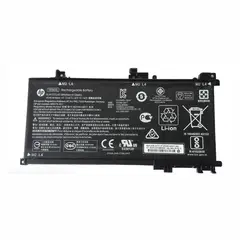 GENERICO - BATERIA PARA NOTEBOOK HP OMEN 15-AX200 TE04XL 4 CELDAS