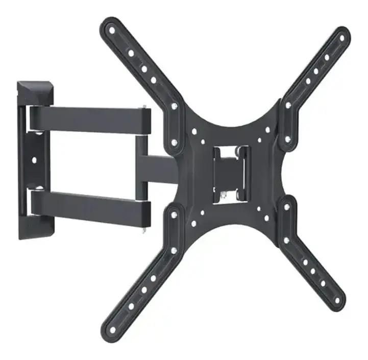 GENERICO Soporte de brazo para TV 15-58 pulgadas acero 50kg