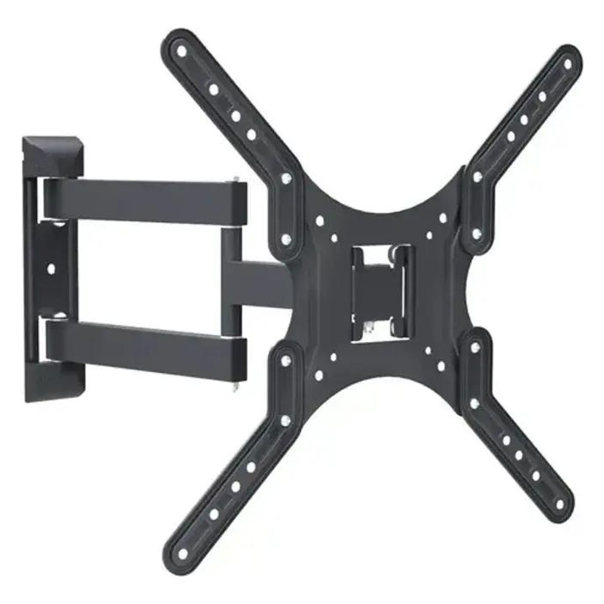 GENERICO - Soporte de brazo para TV 15-58 pulgadas acero 50kg