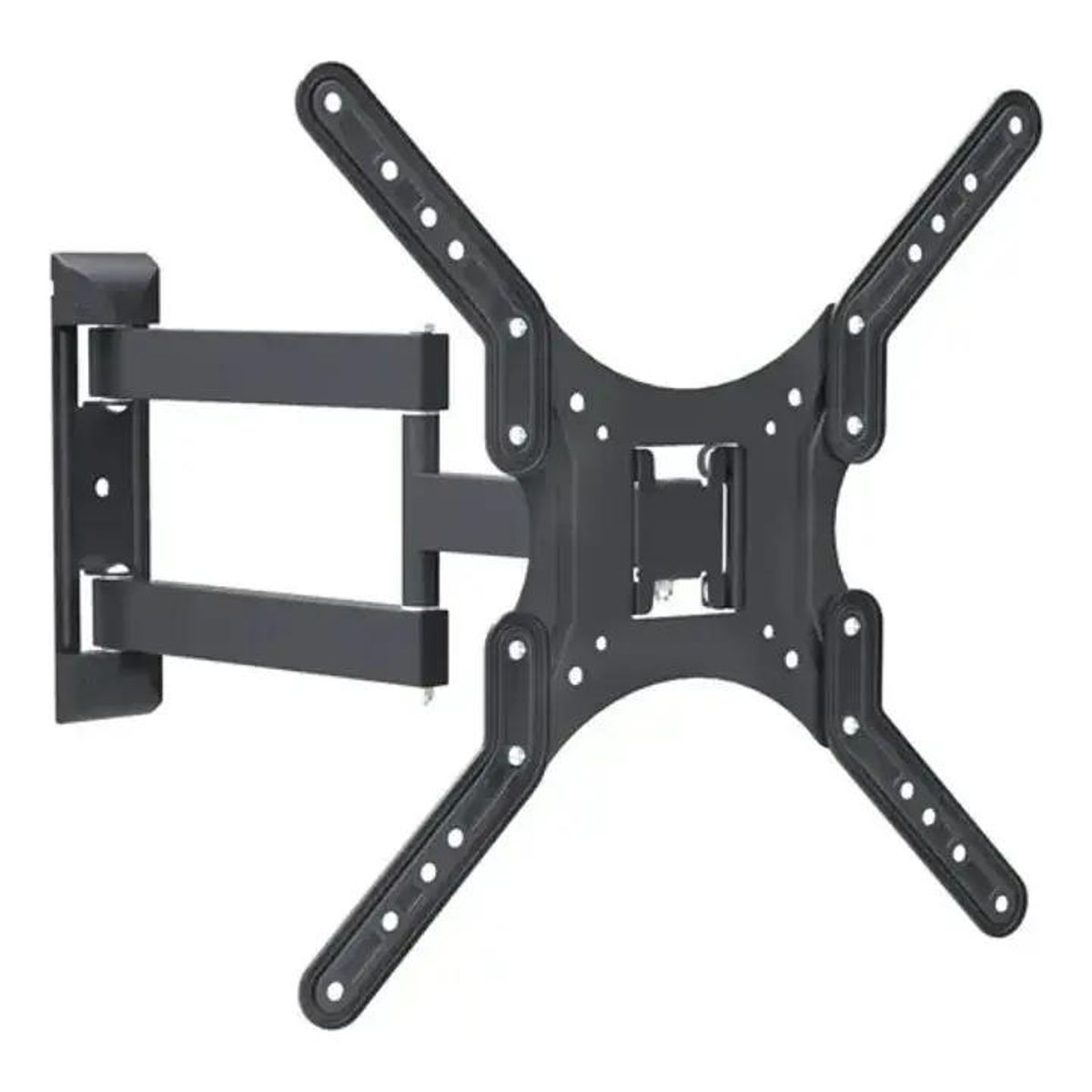 GENERICO - Soporte de brazo para TV 15-58 pulgadas acero 50kg