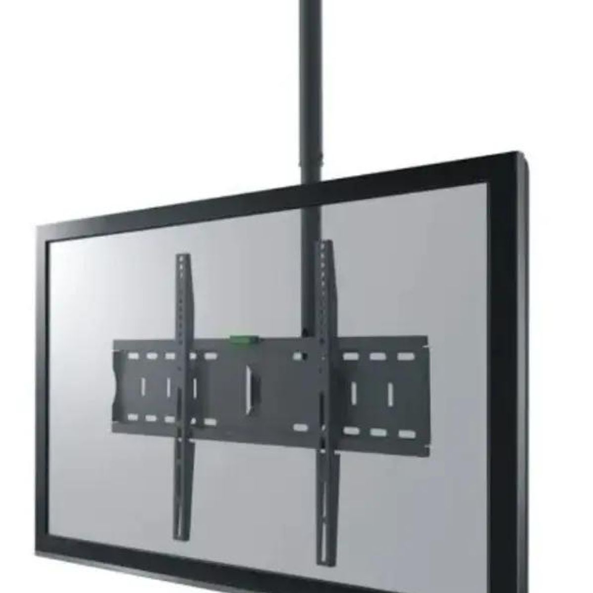 GENERICO - Soporte de techo ajustable para TV 26 a 55 pulgadas