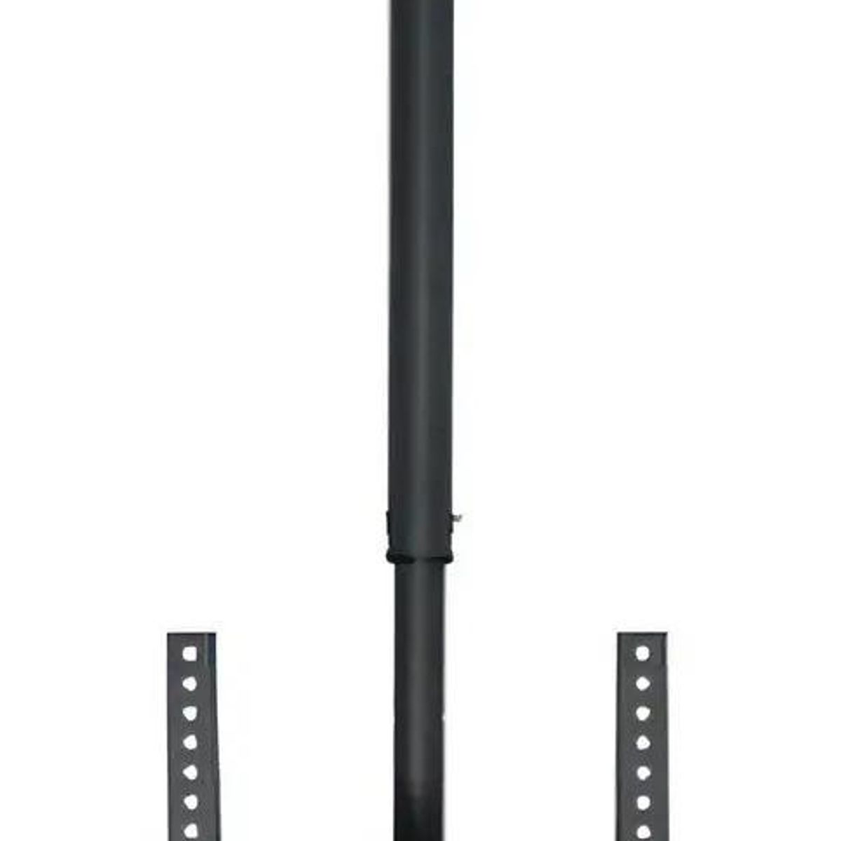 GENERICO - Soporte de Techo para Televisor 26 a 55 Pulgadas Negro