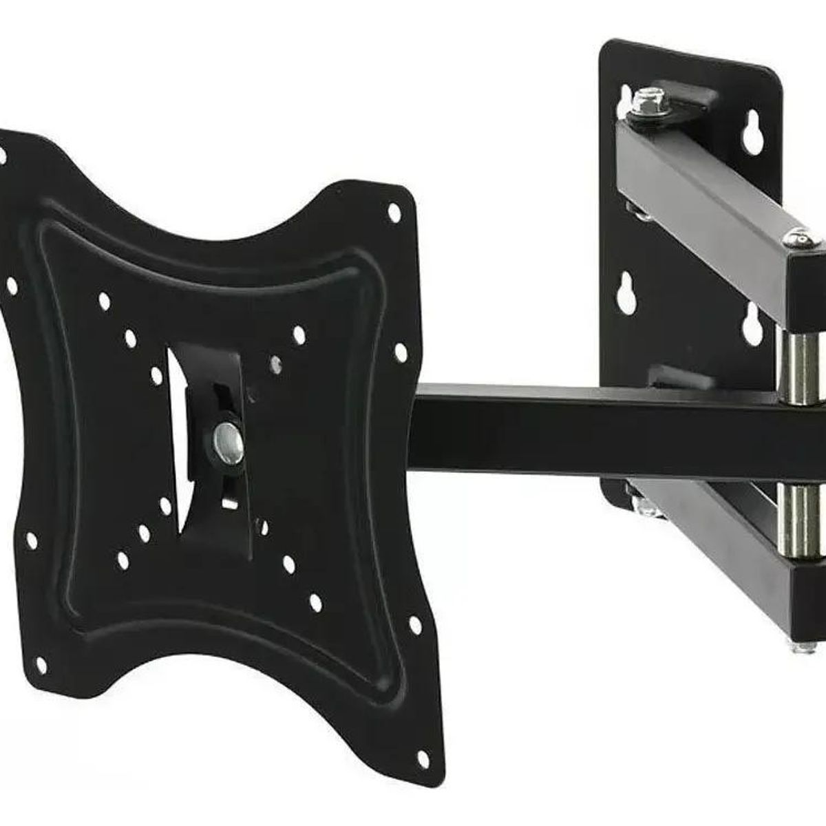 GENERICO - Soporte para TV de 14 a 55 pulgadas con brazo articulado