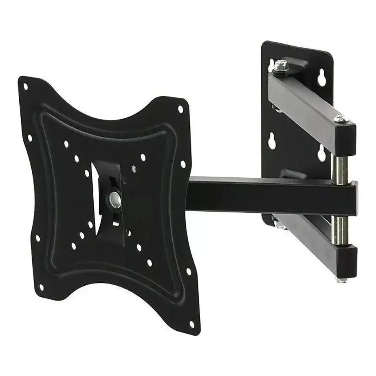 GENERICO - Soporte para TV de 14 a 55 pulgadas con brazo articulado
