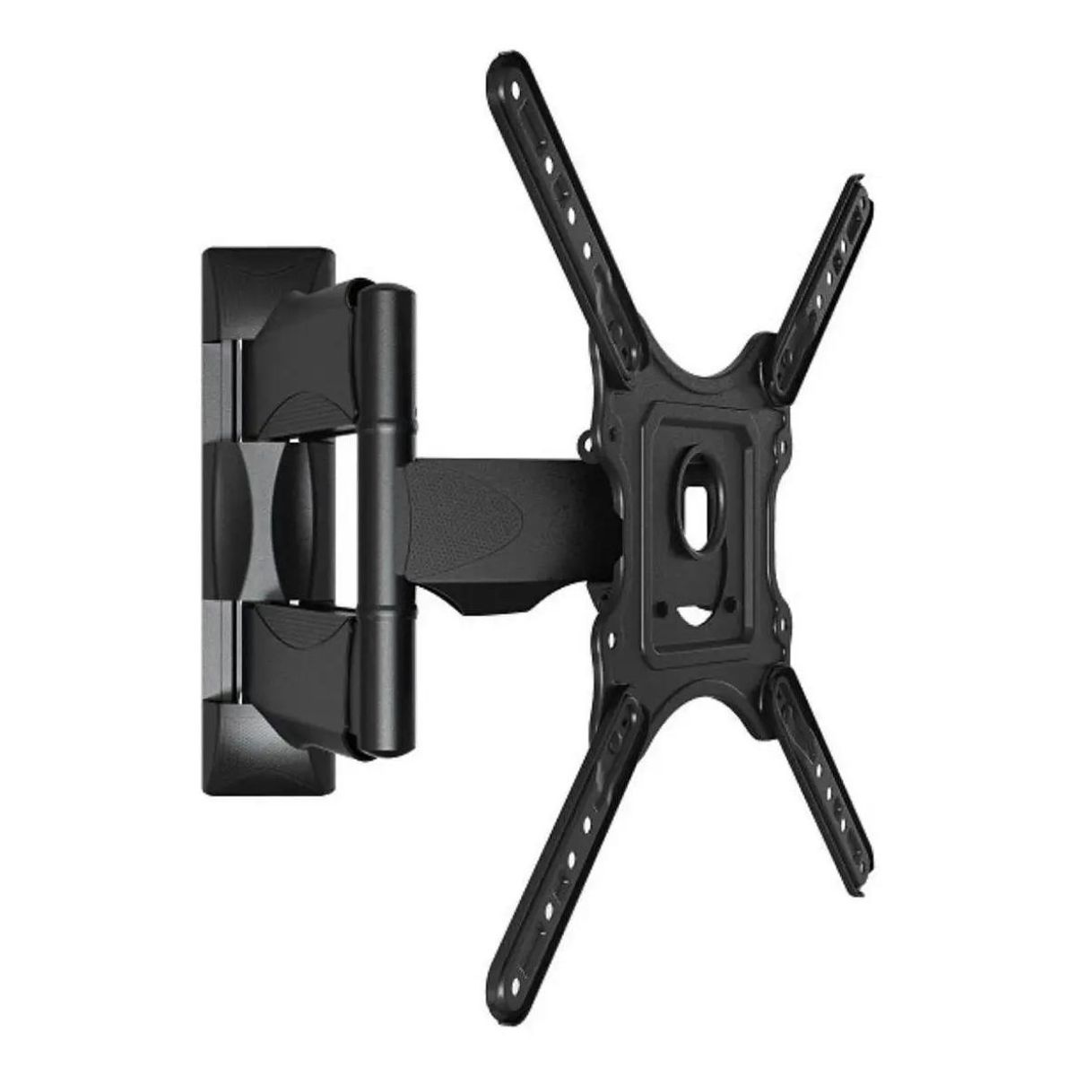 GENERICO - Soporte de pared para TV o monitor de 32 pulgadas negro