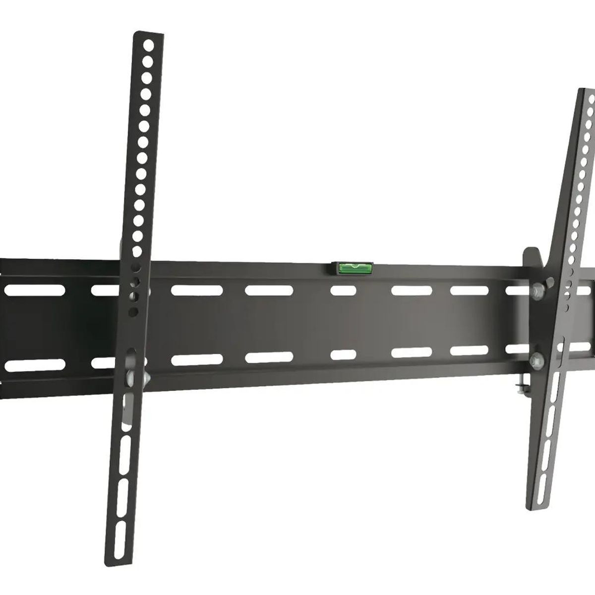 GENERICO - Soporte de Pared para TV 37-80" con Inclinación y Cap. 35
