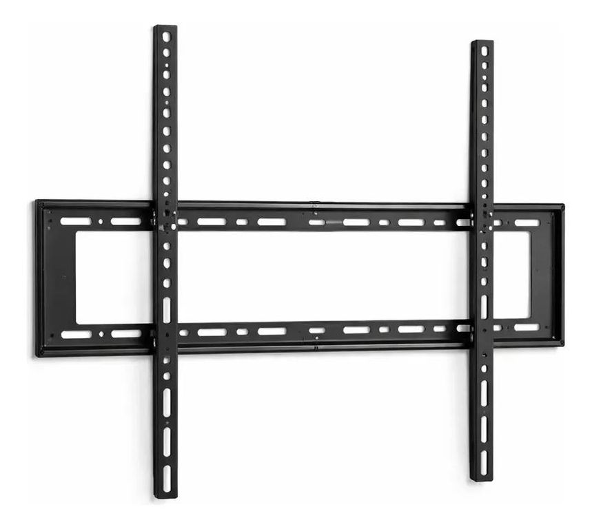 GENERICO Soporte Fijo para TV Montaje en Pared