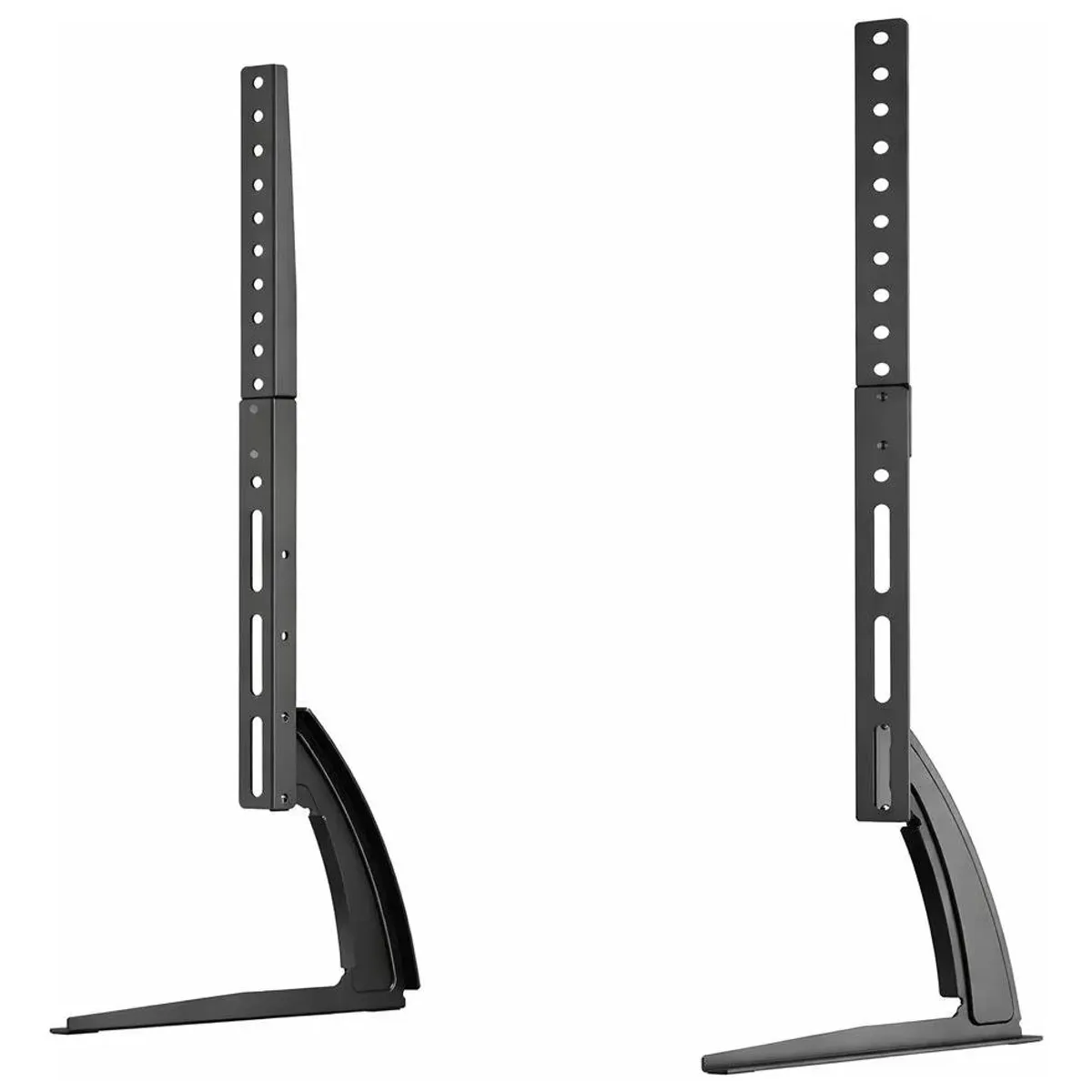 GENERICO - Base soporte universal para TV de 37 a 75 pulgadas