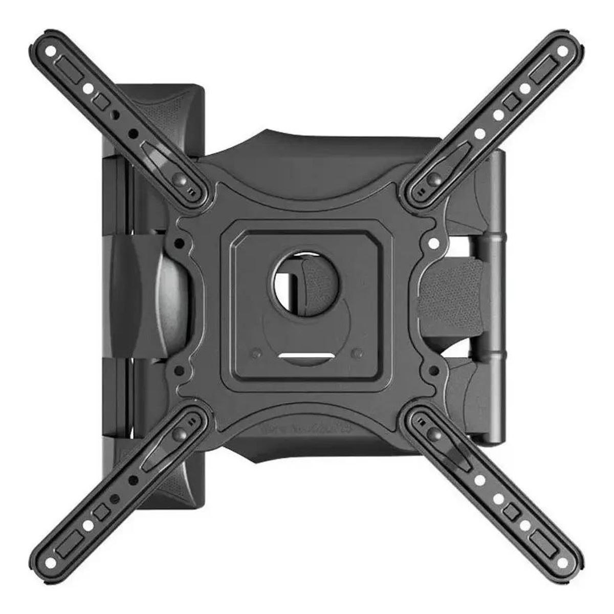 GENERICO - Base Soporte de Pared para TV 32 a 55 Pulgadas Ajustable
