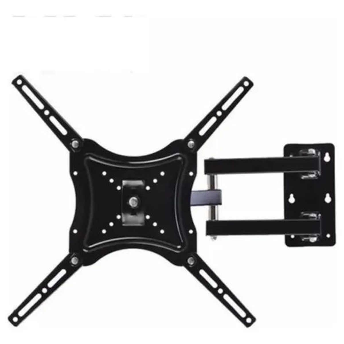 GENERICO - Soporte de pared para TV y monitor de 14 a 55 pulgadas