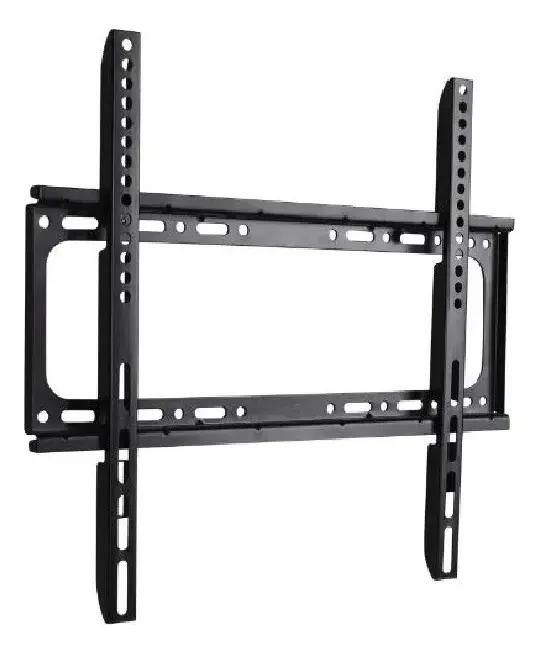 GENERICO Soporte Fijo de Pared para TV 26 a 63 Pulgadas