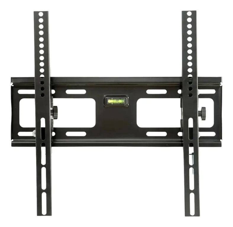 GENERICO Soporte para TV de 23 a 55 pulgadas hasta 75 kg negro