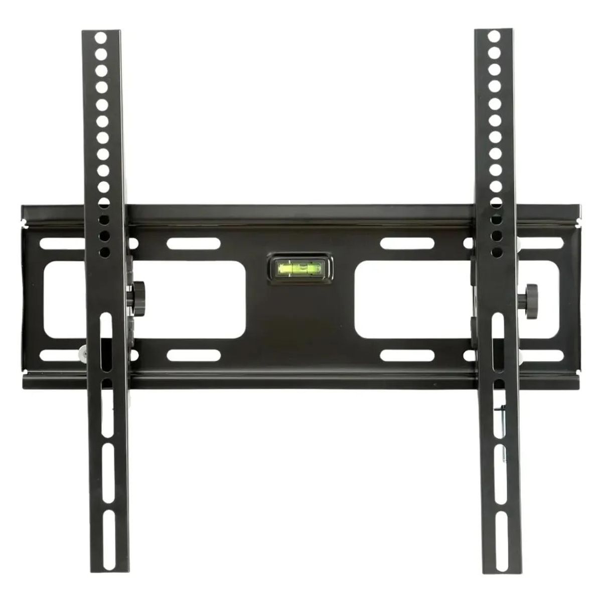 GENERICO - Soporte para TV de 23 a 55 pulgadas hasta 75 kg negro