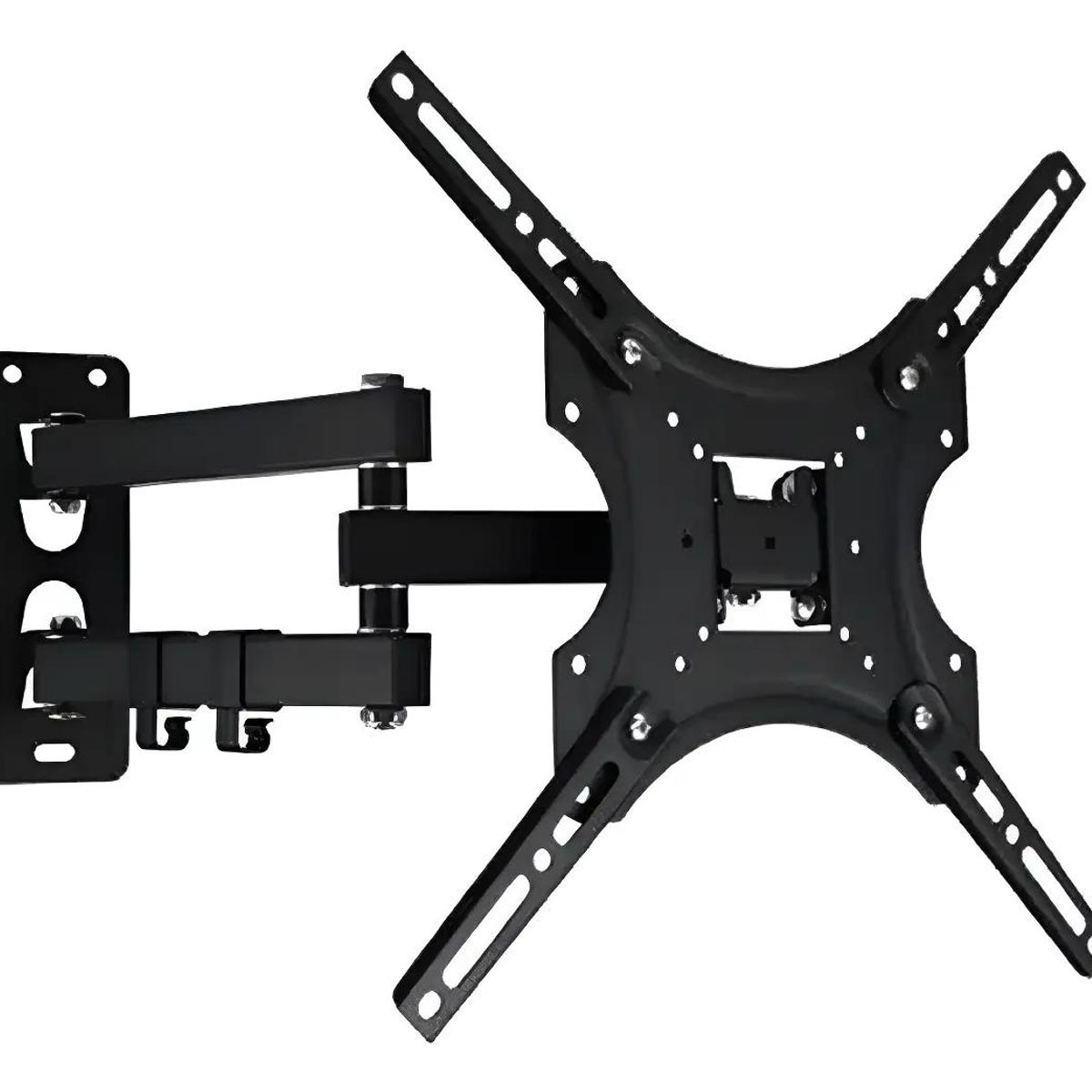 GENERICO - Soporte para Televisor de 14 a 55 Pulgadas Negro