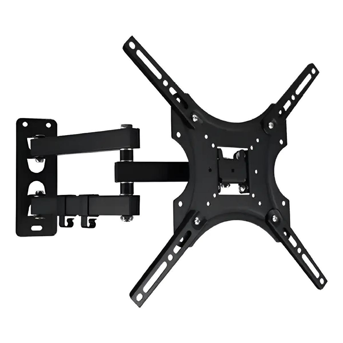 GENERICO - Soporte para Televisor de 14 a 55 Pulgadas Negro