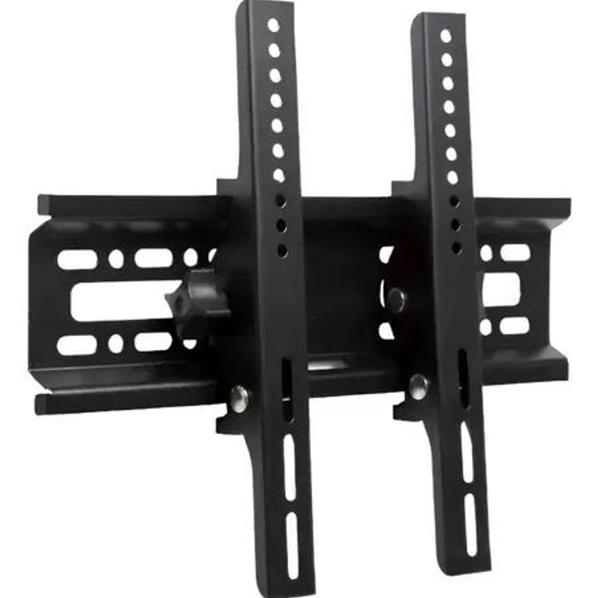 GENERICO - Soporte de Pared Inclinable para Pantallas 32 a 55 Pulg