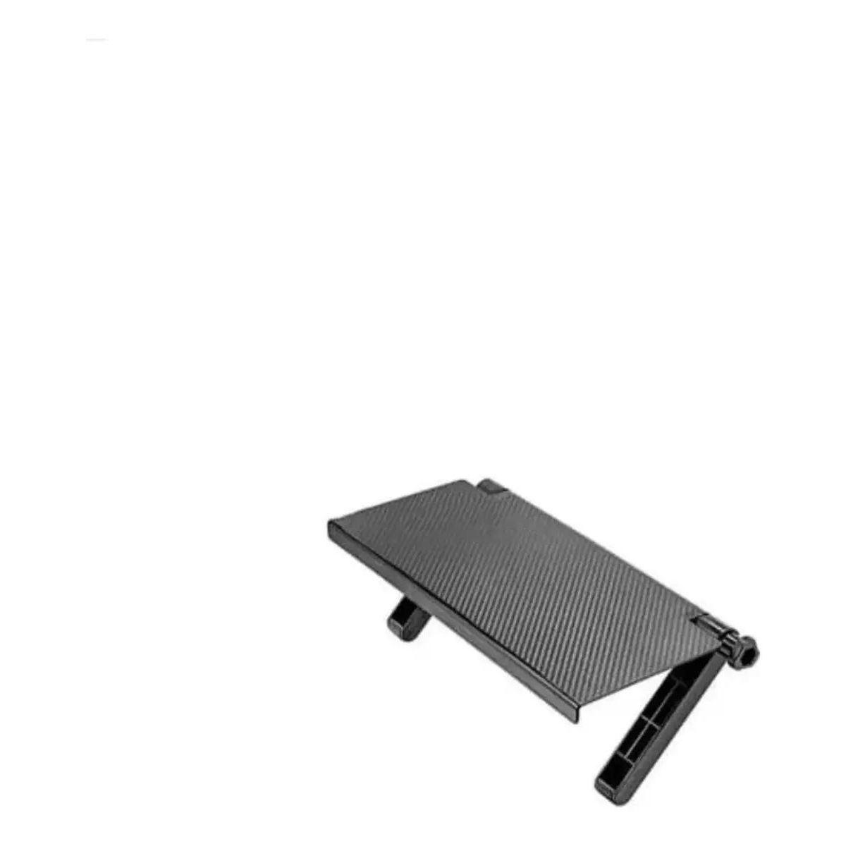 GENERICO - Soporte Plegable para Control Remoto y Repisa de TV
