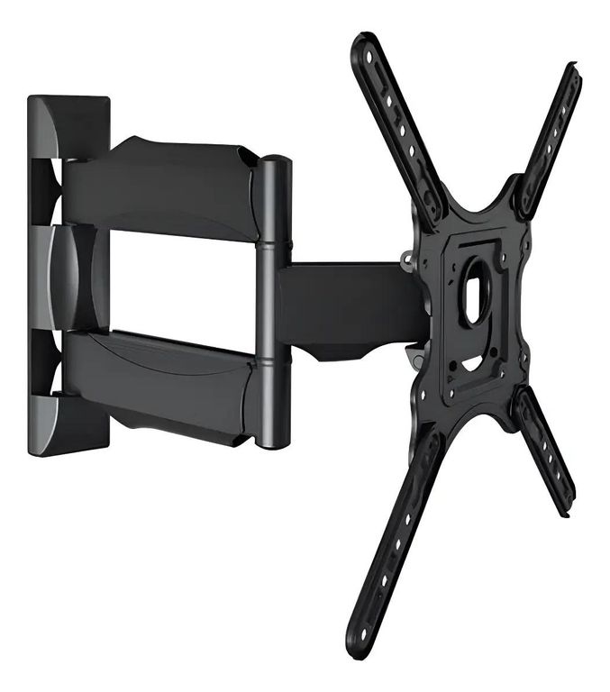 GENERICO Soporte de Pared para TV y Monitor 32 a 55 Pulgadas