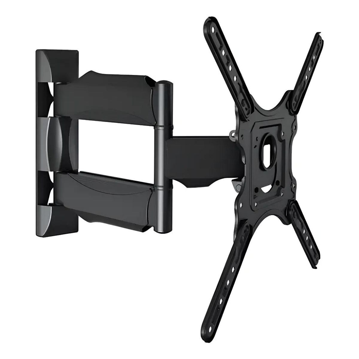 GENERICO - Soporte de Pared para TV y Monitor 32 a 55 Pulgadas