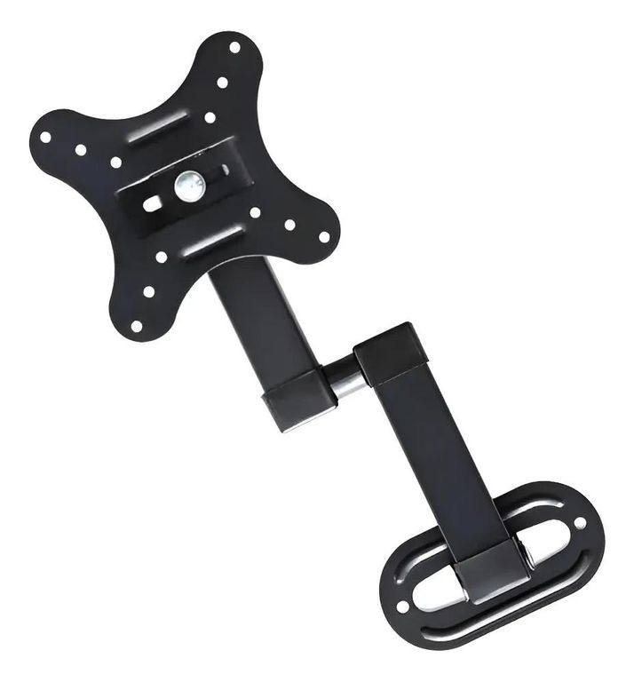 GENERICO Soporte de Pared para Televisor 14 a 27 Pulgadas