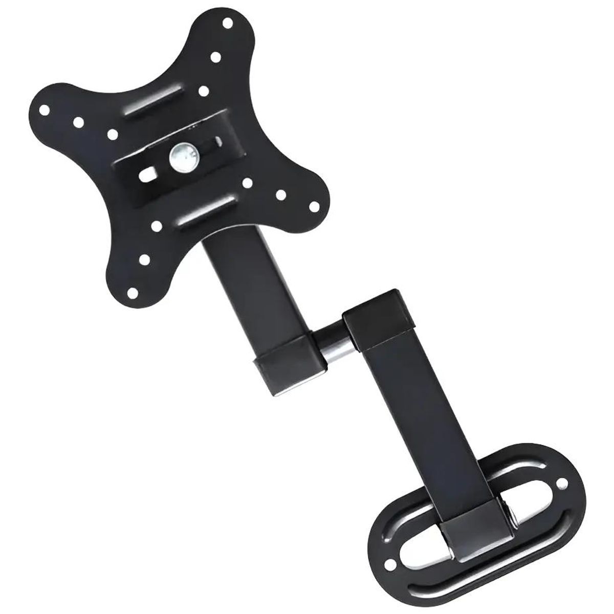 GENERICO - Soporte de Pared para Televisor 14 a 27 Pulgadas