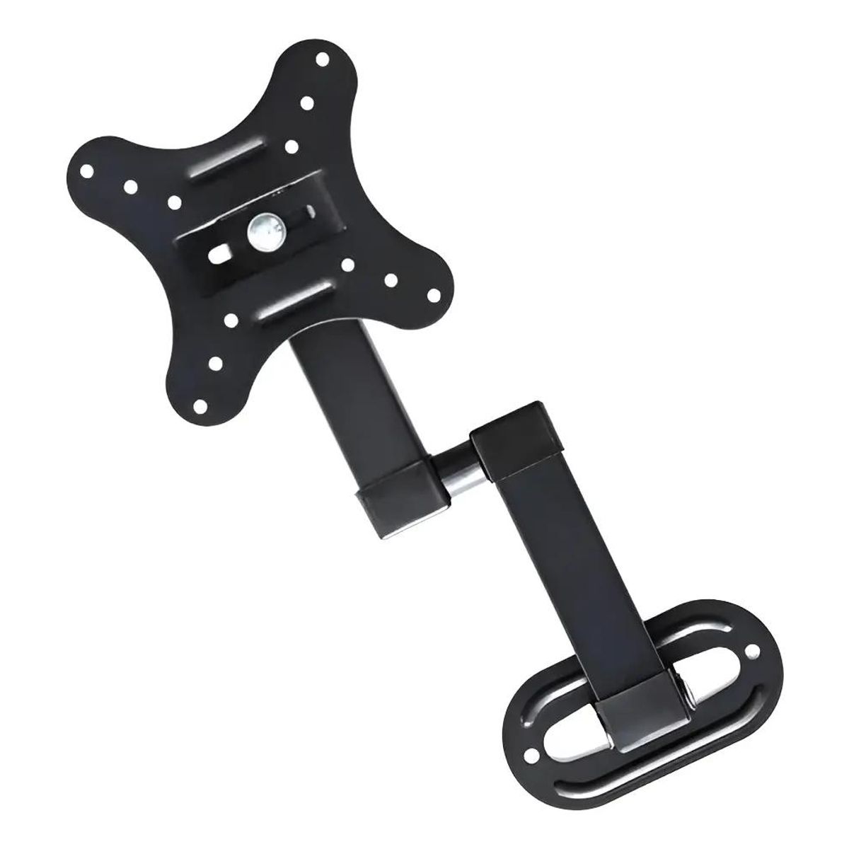 GENERICO - Soporte de Pared para Televisor 14 a 27 Pulgadas