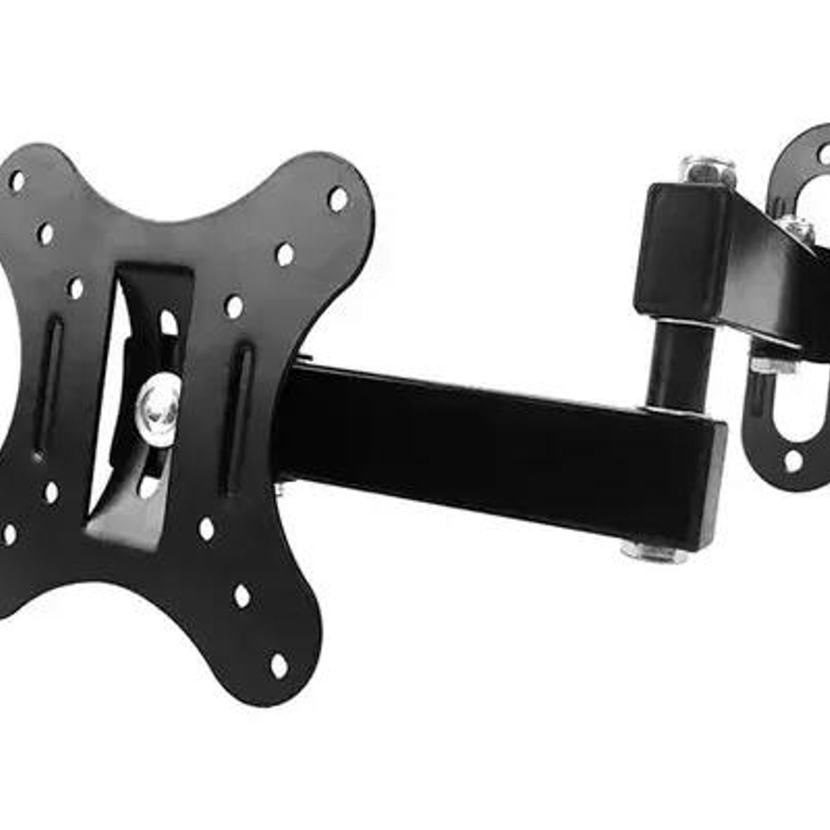 GENERICO - Soporte de Pared para Televisor 14 a 27 Pulgadas