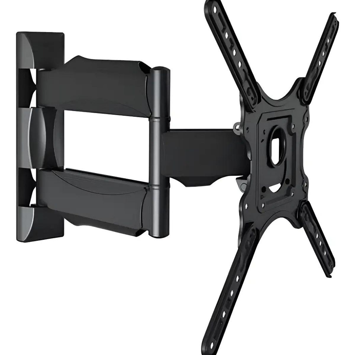 GENERICO - Soporte de pared para TV y monitor 32 a 55 pulgadas