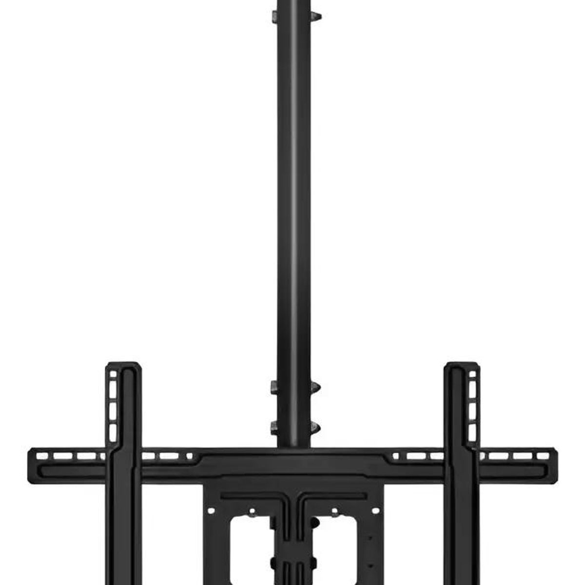 GENERICO - Soporte de Techo Ajustable para TV 32-70 Pulgadas