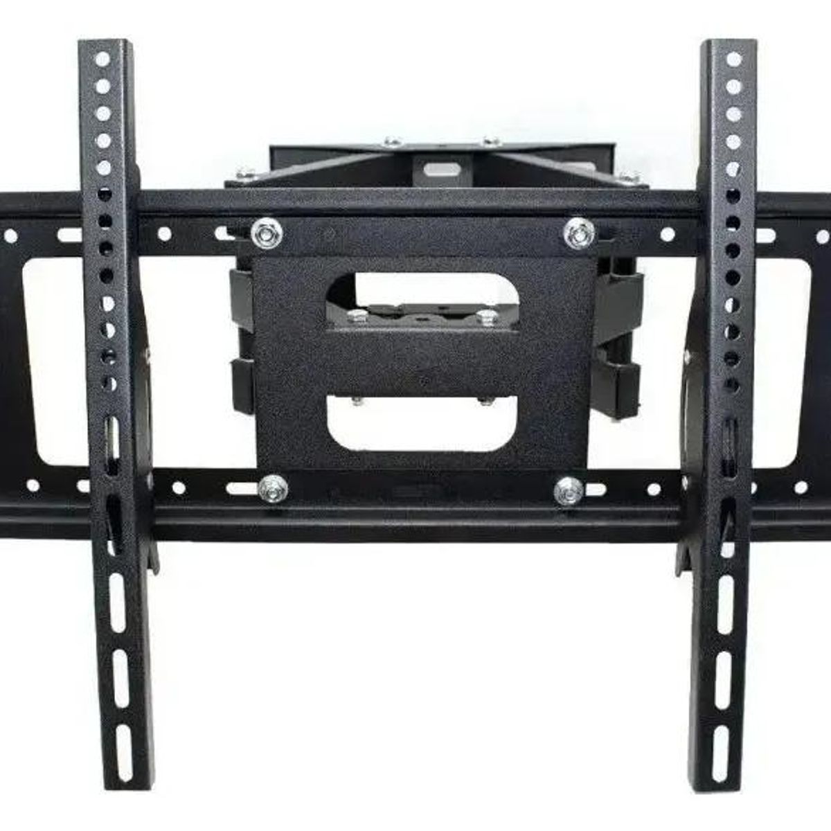 GENERICO - Soporte TV móvil doble brazo para pantallas 32'' a 70''
